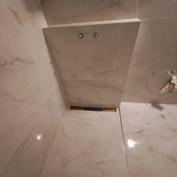 Malowanie mieszkań Straszyn 1