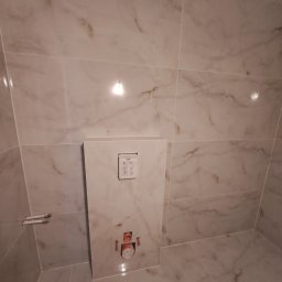 Malowanie mieszkań Straszyn 2