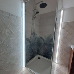 Malowanie mieszkań Straszyn 2