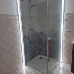 Malowanie mieszkań Straszyn 3