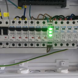 Automatyka do bram Chorzów 3