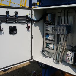 TECHNET Alexander Płaczek - Sumienna Firma Geodezyjna Chorzów