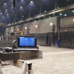 TECHNET Alexander Płaczek - Przeglądy i pomiary elektryczne Chorz&oacute;w