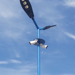 Automatyka budynkowa Chorz&oacute;w