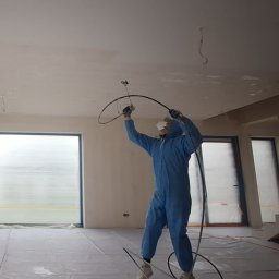 Wykończenia wnętrz Ożarów Mazowiecki 1