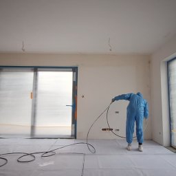 artis - Malowanie lokali firmowych Ożarów Mazowiecki