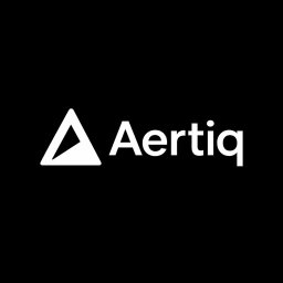 Aertiq - Logotyp Rawa Mazowiecka