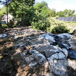 Przeprowadzki Wawrzeńczyce 2