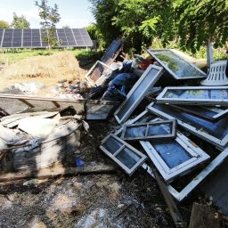 Przeprowadzki Wawrzeńczyce 3