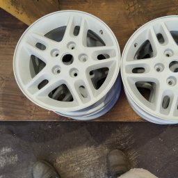 Marceli Grudziński - Piaskowanie Konstrukcji Kraj&oacute;w