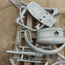 Piaskowanie Krajów 2