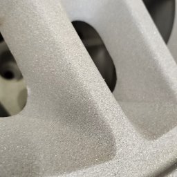 Piaskowanie Krajów 4