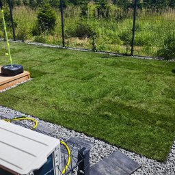 Montaż ogrodzeń Wrocław 2