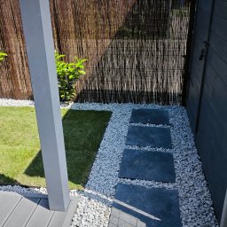 Montaż ogrodzeń Wrocław 3