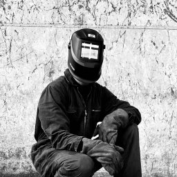 Paweł Grad - Balustrady Balkonowe Gdynia