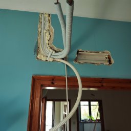 Kompleksowe wykonanie instalacji hydraulicznych Bochnia 2