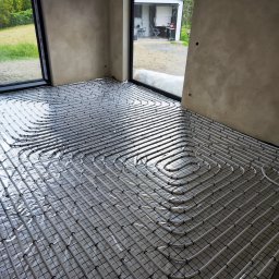 Kompleksowe wykonanie instalacji hydraulicznych Bochnia 4