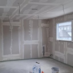 Płyta karton gips Nakło nad Notecią 2