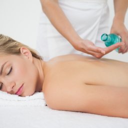 Body Loft Gabinet Masażu