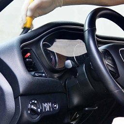 Pranie tapicerki Częstochowa 3