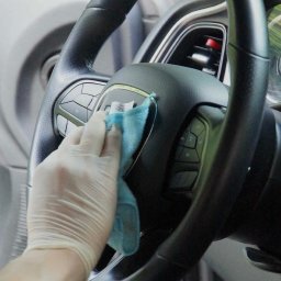 Pranie tapicerki Częstochowa 4