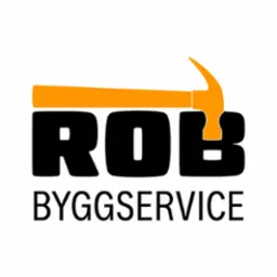 Logo 'ROB'