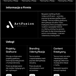 Grafik komputerowy Legionowo 1