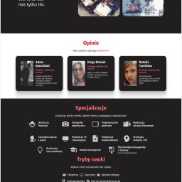 Grafik komputerowy Legionowo 3