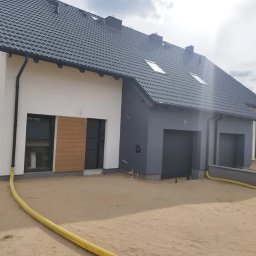 Elewacje pod klucz - Doskonały Remont Elewacji Sulęcin