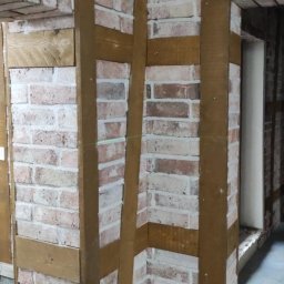 Tynki maszynowe Aleksandrów Kujawski 4