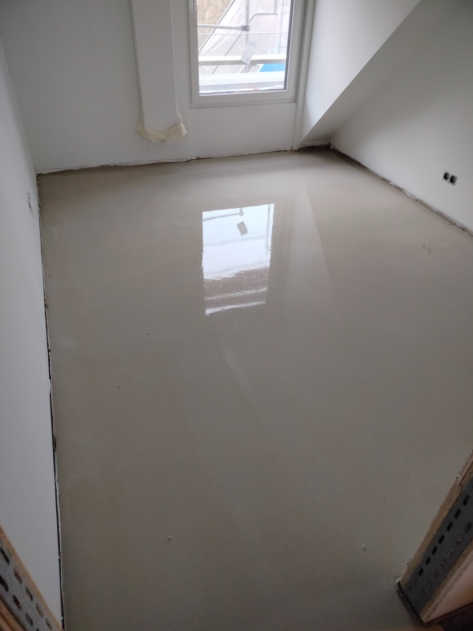 wylewka samopoziomująca