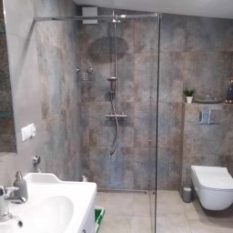 Budujztechniką - Montaż Blachy Trapezowej Łódź