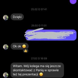 Tworzenie stron internetowych Poznań 1