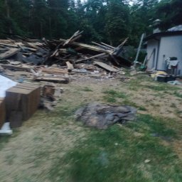 Opróżnianie mieszkań Szamotuły 2