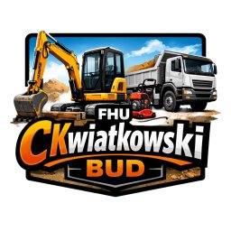 FHU CKwiatkowski-BUD - Układanie Kostki Brukowej Kielce