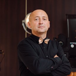 DJ DRS wesela eventy - Wynajem Sceny Tuchów
