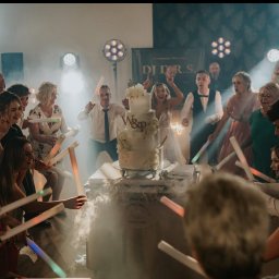 Zespół muzyczny Tuchów 1