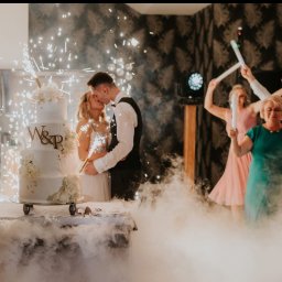 Zespół muzyczny Tuchów 2