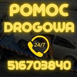 Pomoc drogowa 24 Katowice Laweta - Transport Samochod&oacute;w z Francji Katowice