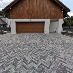 BART-BUD - Drenaż Opaskowy Woźniki