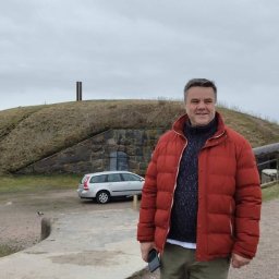 Koszenie trawy Bochnia 1