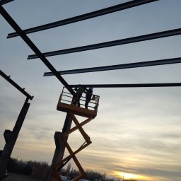 Tomasz Mech - Balustrady Mysłowice