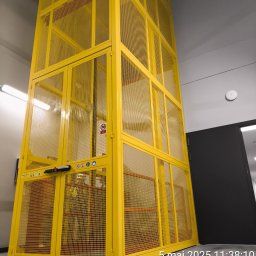 Tomasz Mech - Pierwszorzędne Balustrady Szklane Zewnętrzne Mysłowice