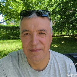 Tomasz Mech - Budownictwo Inżynieryjne Mysłowice