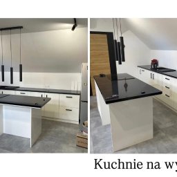 Kuchnie na wymiar Miejska Górka 2