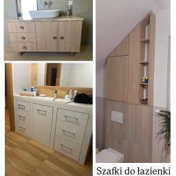 Kuchnie na wymiar Miejska Górka 4