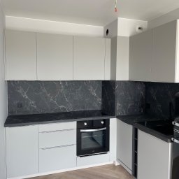 Kuchnie na wymiar Miejska Górka 1