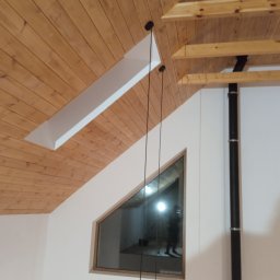 GM Vector plus - Idealne Balustrady Poddębice