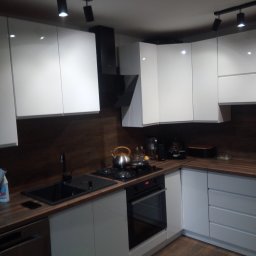 Pergola drewniana Pęczniew 4