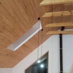 GM Vector plus - Rewelacyjne Schody w Poddębicach